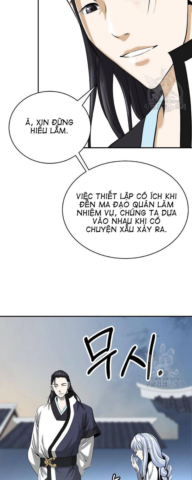Lãng Tiên Kỳ Đàm Chap 68 - Next Chap 69