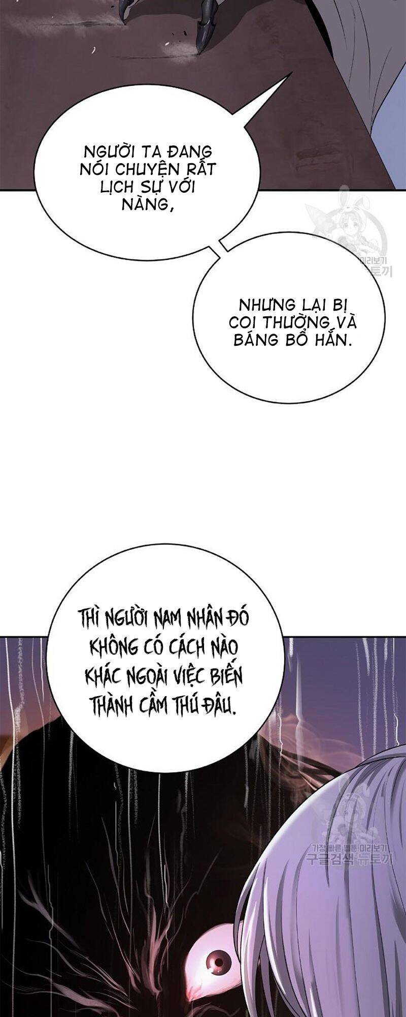 Lãng Tiên Kỳ Đàm Chap 68 - Next Chap 69