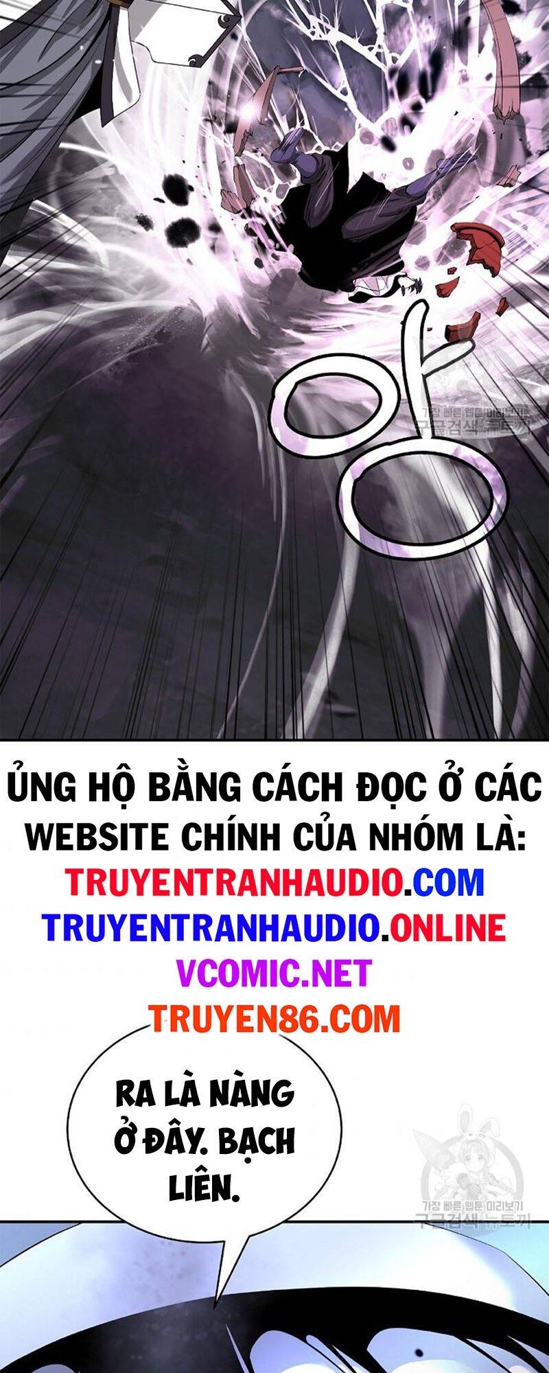 Lãng Tiên Kỳ Đàm Chap 68 - Next Chap 69