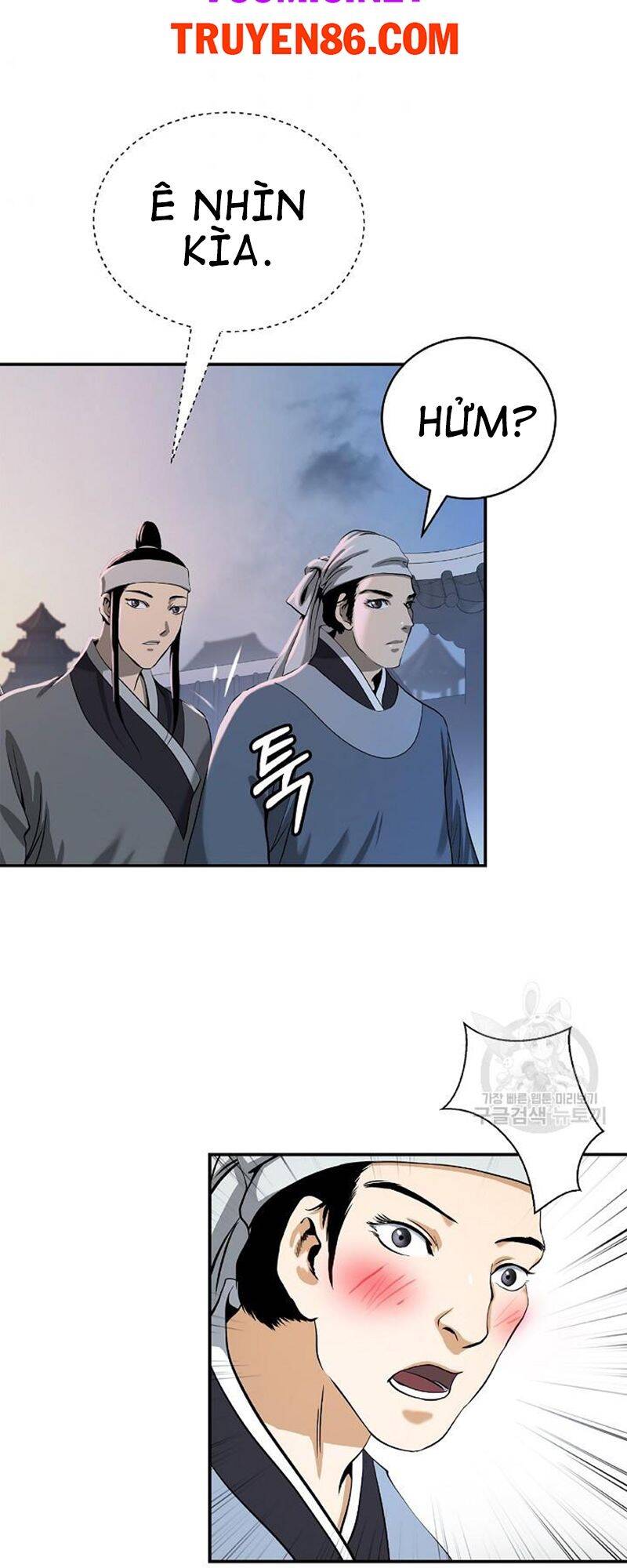 Lãng Tiên Kỳ Đàm Chap 68 - Next Chap 69