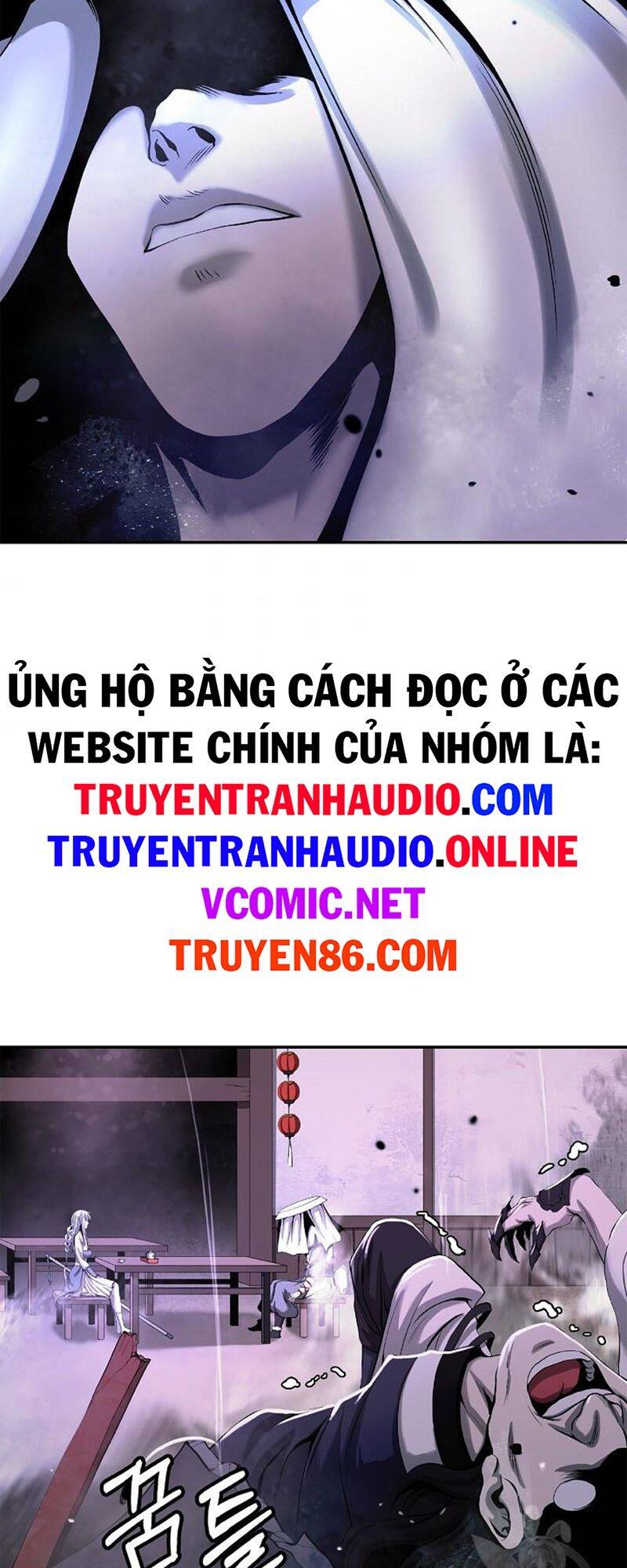 Lãng Tiên Kỳ Đàm Chap 68 - Next Chap 69