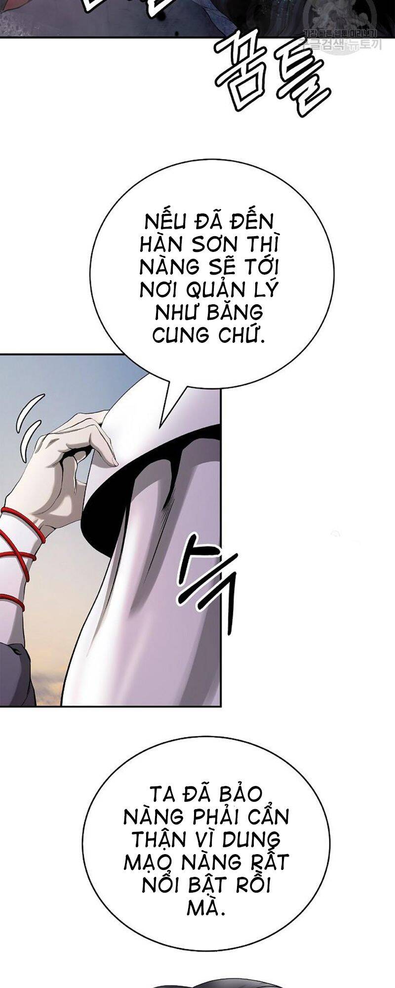 Lãng Tiên Kỳ Đàm Chap 68 - Next Chap 69