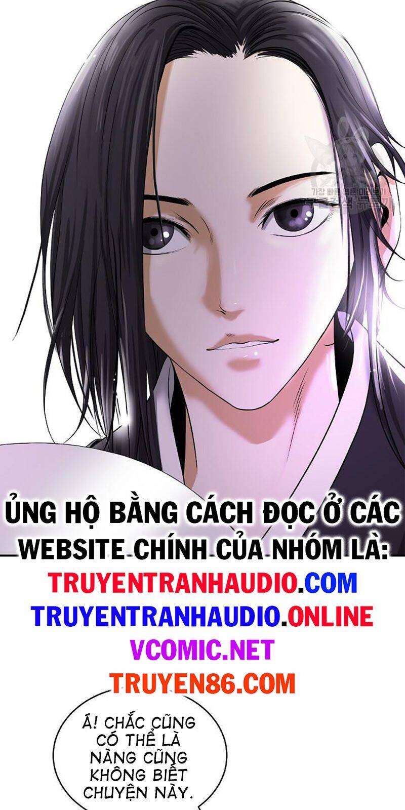 Lãng Tiên Kỳ Đàm Chap 68 - Next Chap 69