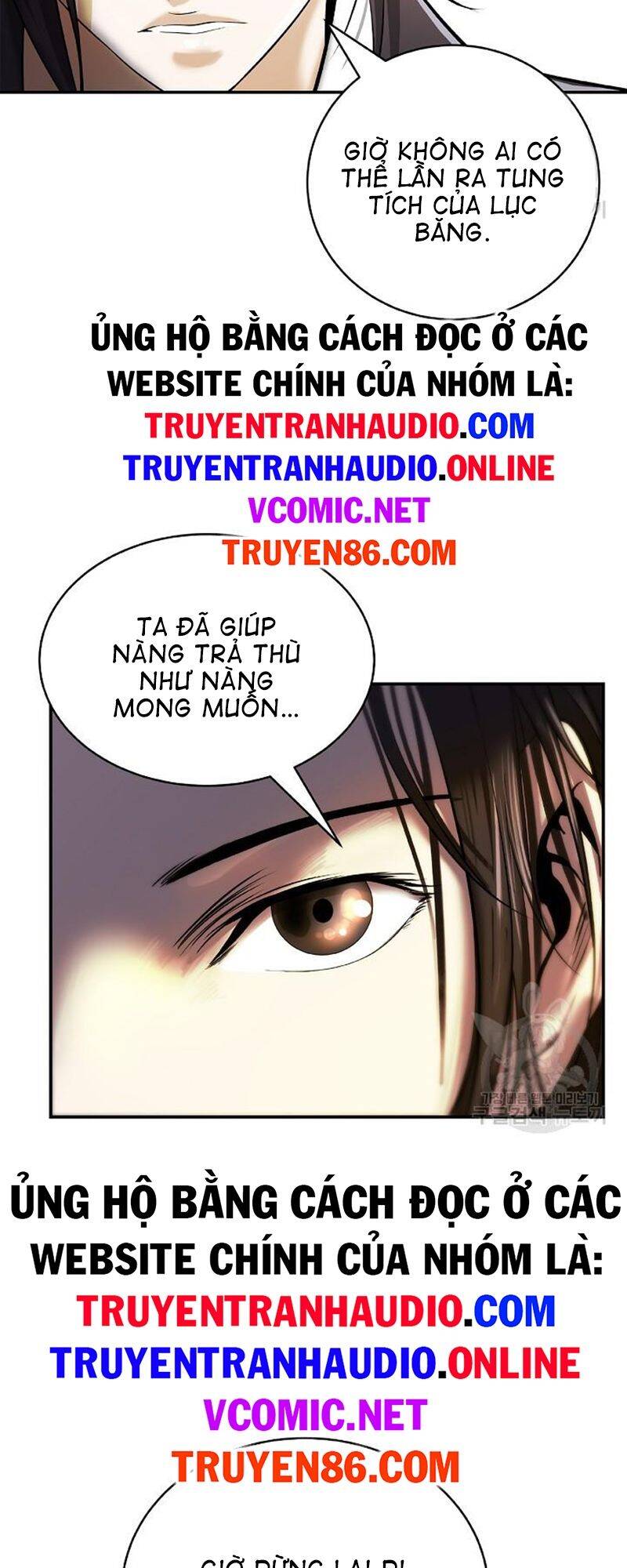 Lãng Tiên Kỳ Đàm Chap 68 - Next Chap 69