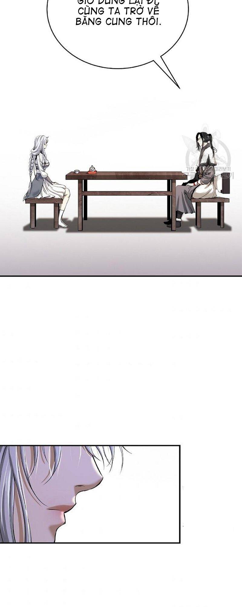 Lãng Tiên Kỳ Đàm Chap 68 - Next Chap 69