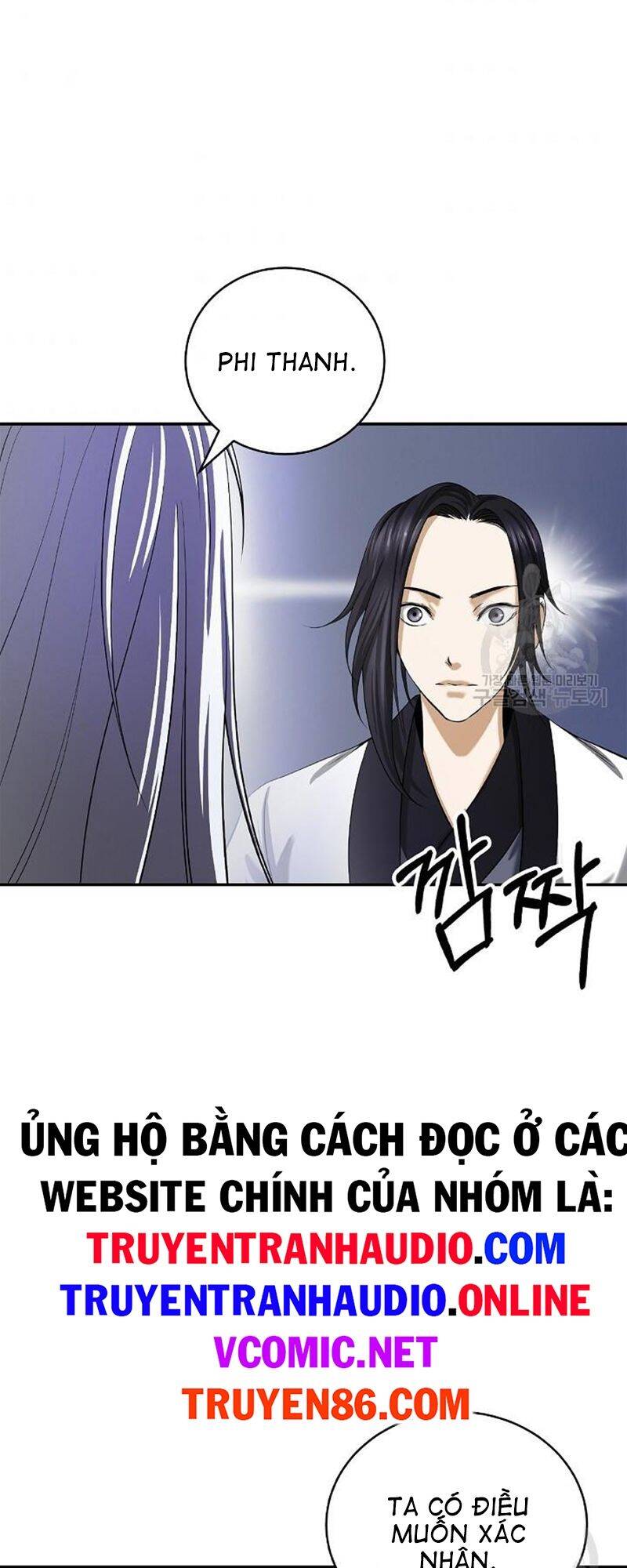 Lãng Tiên Kỳ Đàm Chap 68 - Next Chap 69