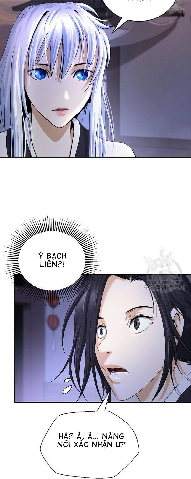 Lãng Tiên Kỳ Đàm Chap 68 - Next Chap 69