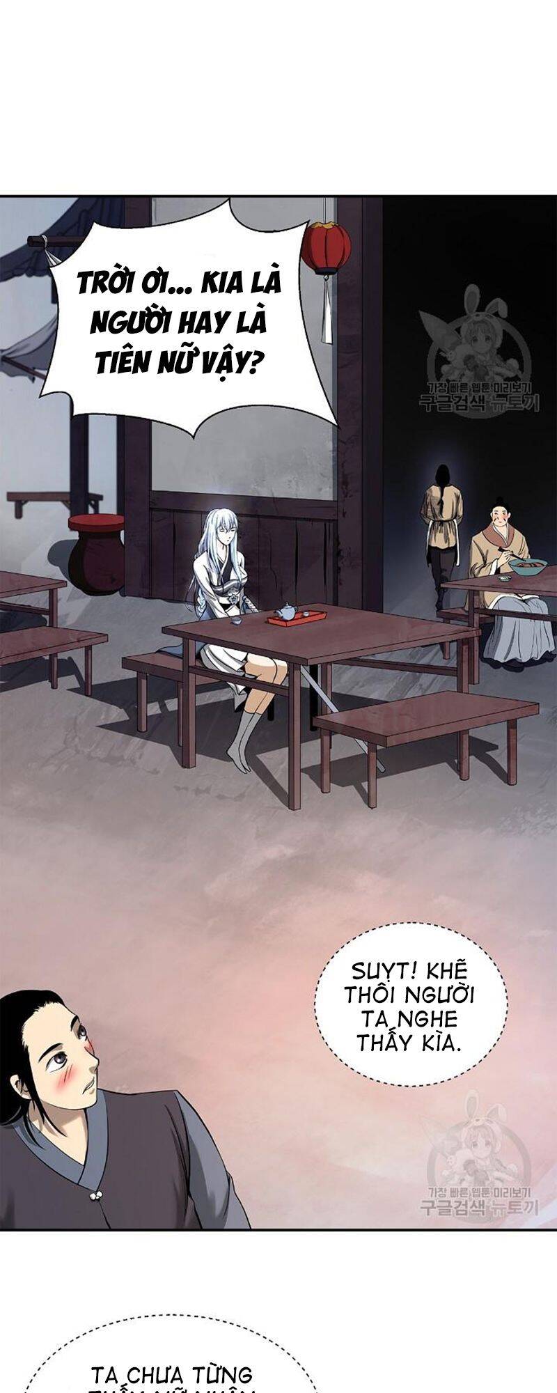 Lãng Tiên Kỳ Đàm Chap 68 - Next Chap 69