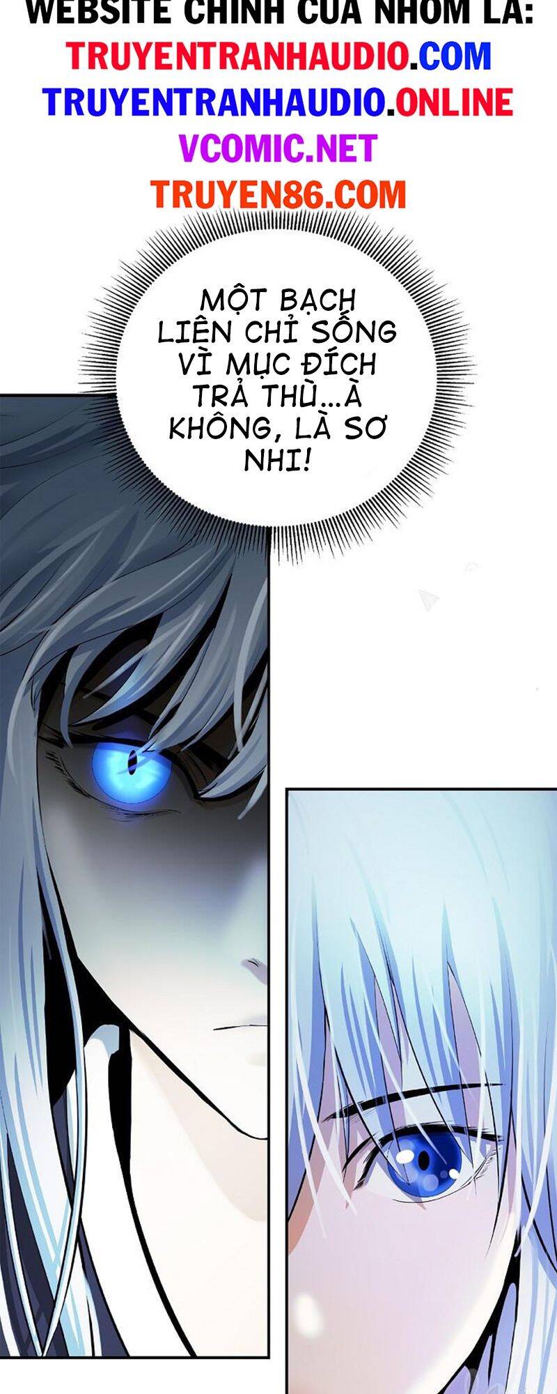Lãng Tiên Kỳ Đàm Chap 68 - Next Chap 69