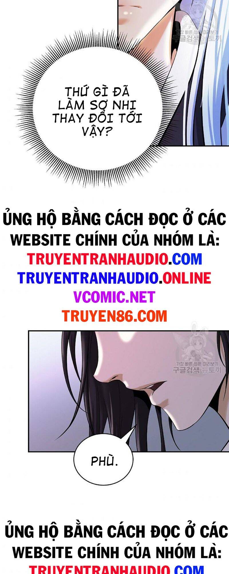 Lãng Tiên Kỳ Đàm Chap 68 - Next Chap 69