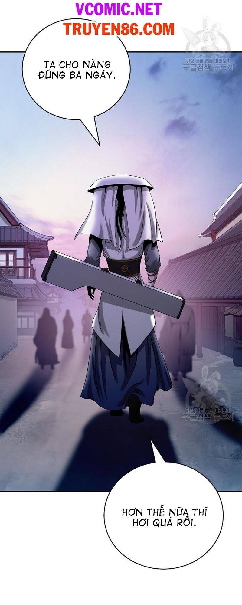 Lãng Tiên Kỳ Đàm Chap 68 - Next Chap 69