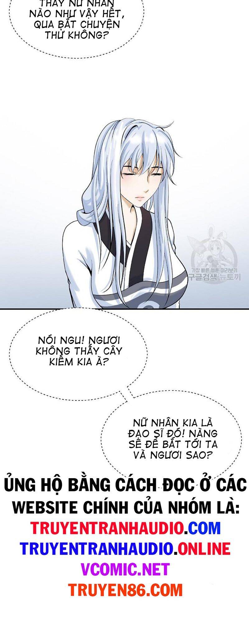 Lãng Tiên Kỳ Đàm Chap 68 - Next Chap 69