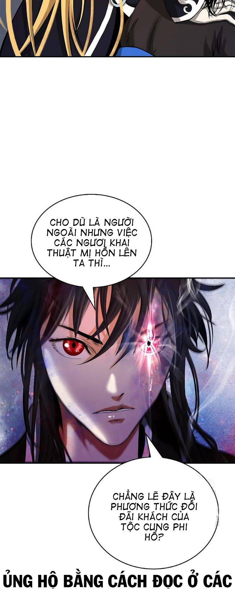 Lãng Tiên Kỳ Đàm Chap 68 - Next Chap 69
