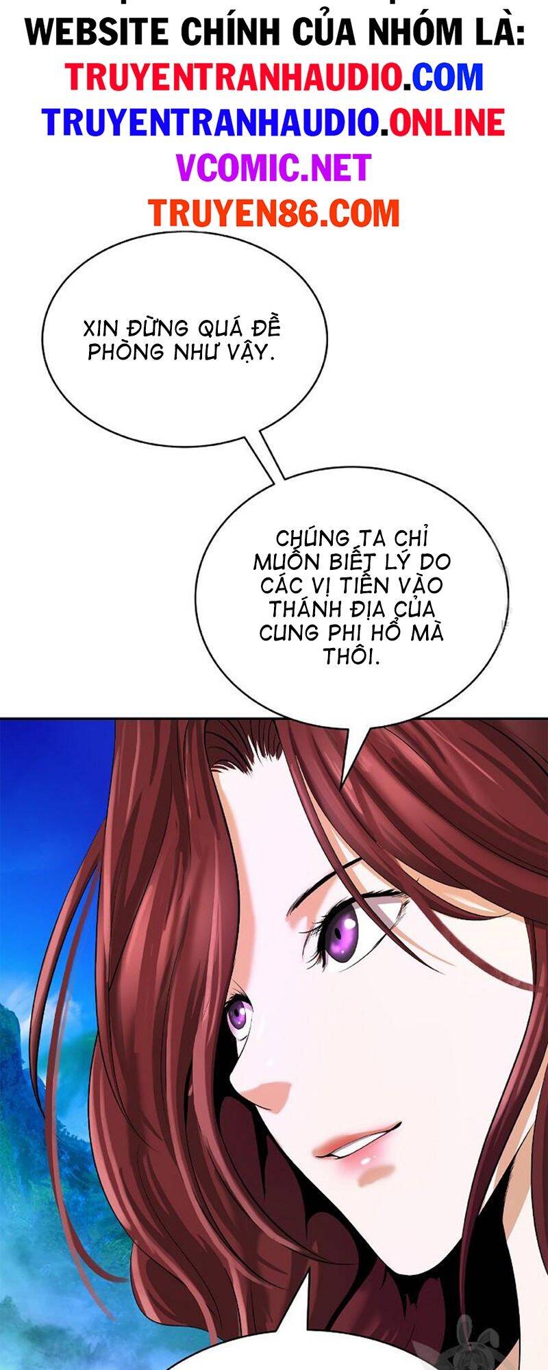 Lãng Tiên Kỳ Đàm Chap 68 - Next Chap 69