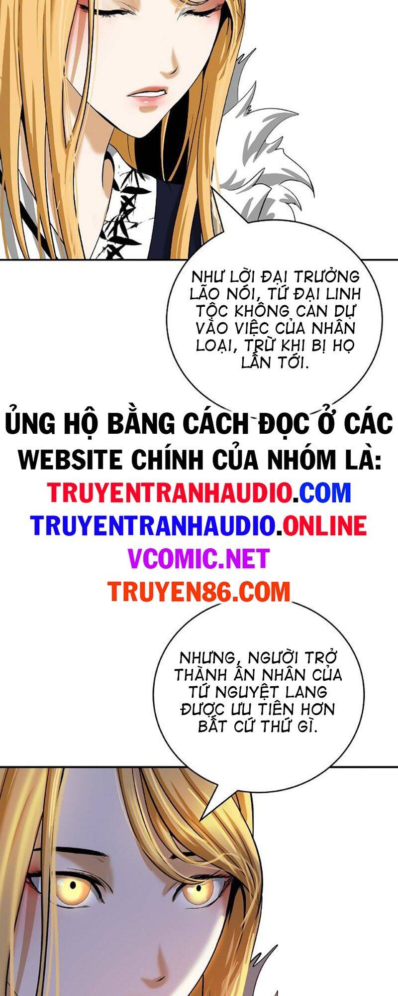 Lãng Tiên Kỳ Đàm Chap 68 - Next Chap 69