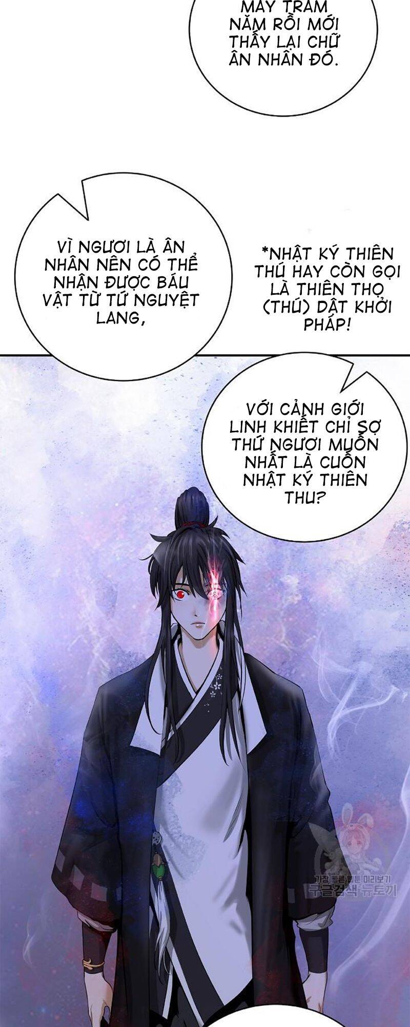 Lãng Tiên Kỳ Đàm Chap 68 - Next Chap 69