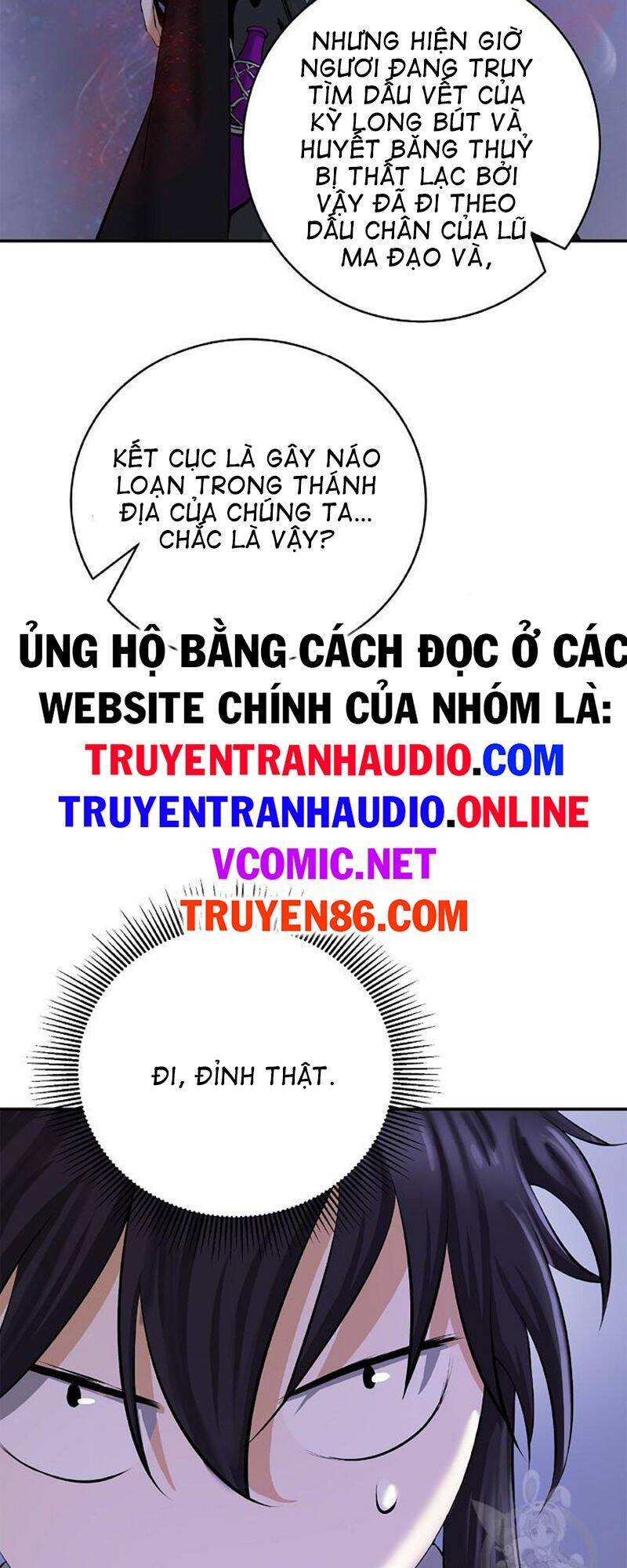 Lãng Tiên Kỳ Đàm Chap 68 - Next Chap 69