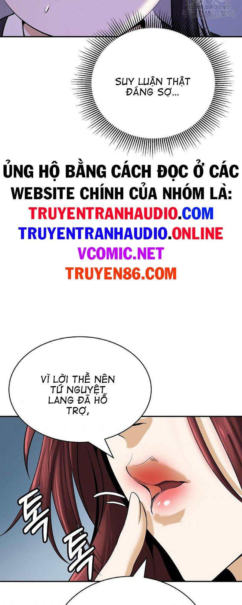 Lãng Tiên Kỳ Đàm Chap 68 - Next Chap 69
