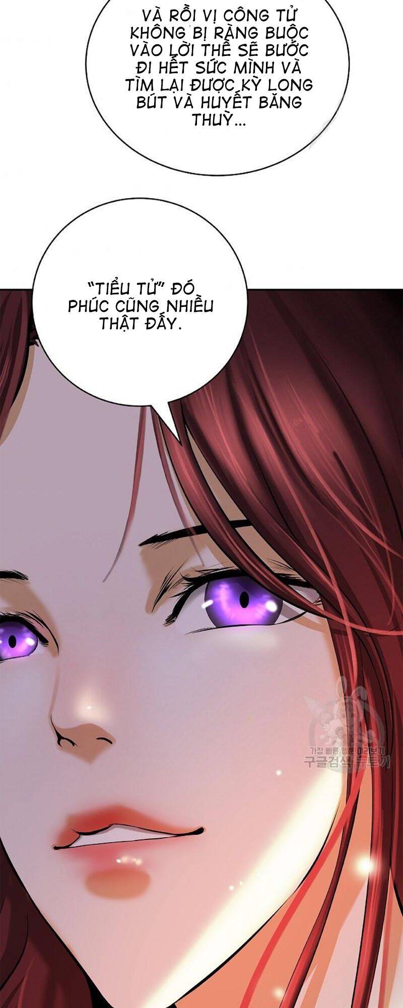 Lãng Tiên Kỳ Đàm Chap 68 - Next Chap 69