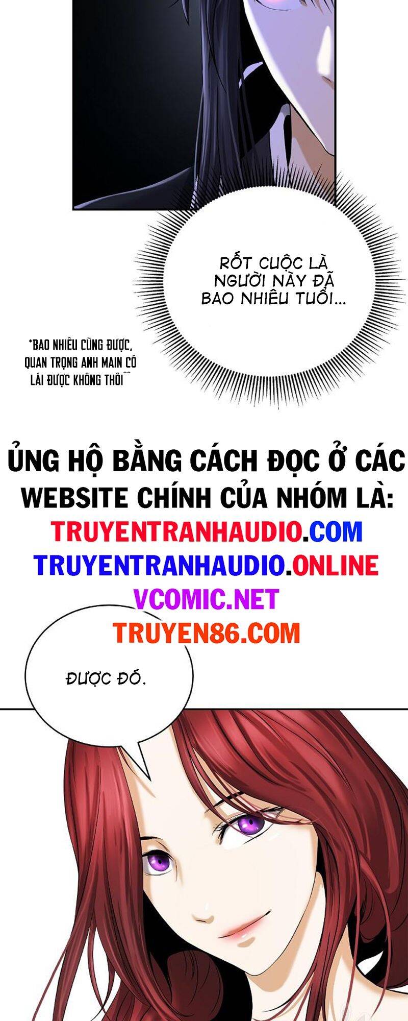 Lãng Tiên Kỳ Đàm Chap 68 - Next Chap 69