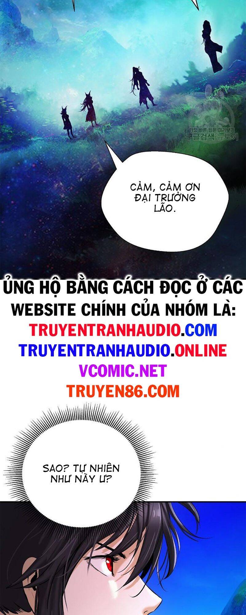 Lãng Tiên Kỳ Đàm Chap 68 - Next Chap 69