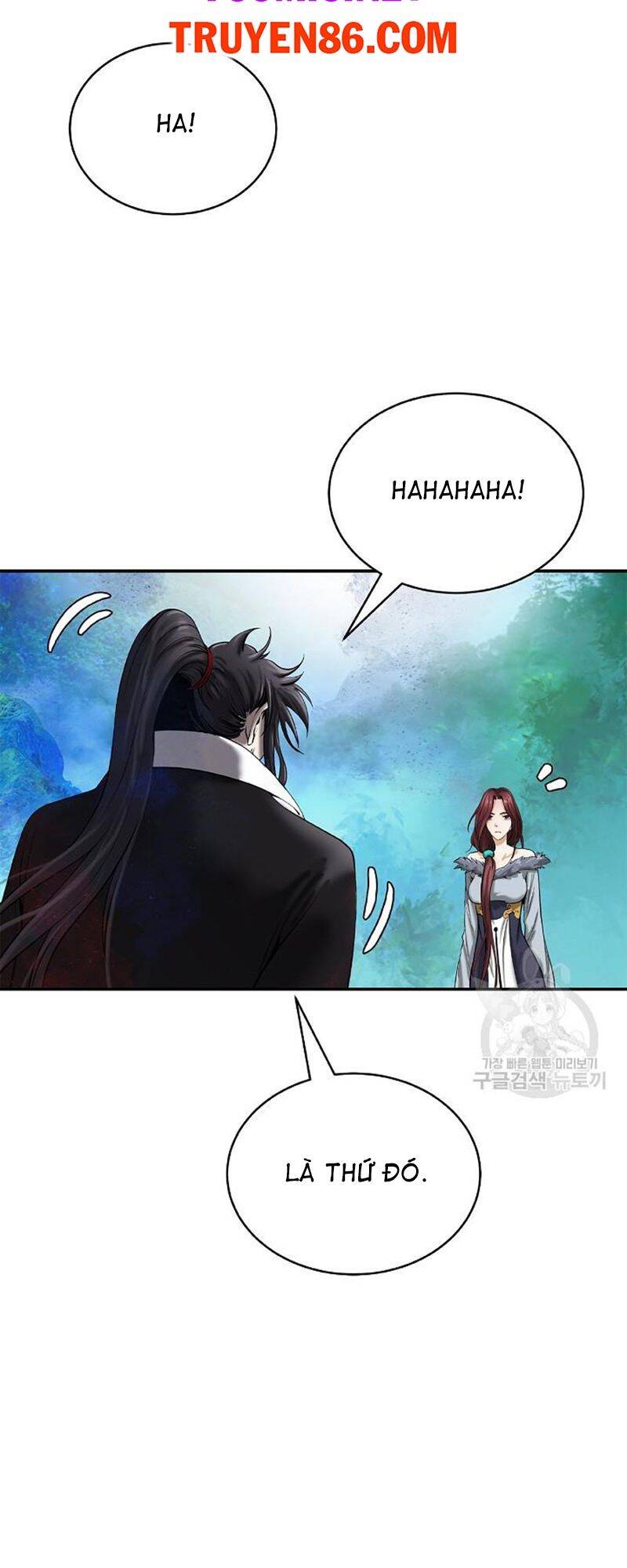 Lãng Tiên Kỳ Đàm Chap 68 - Next Chap 69