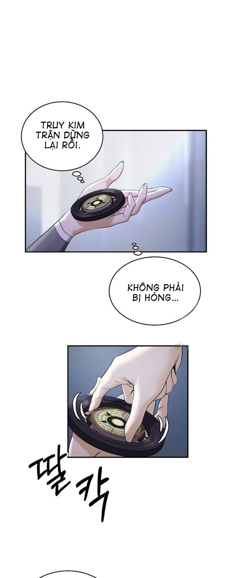Lãng Tiên Kỳ Đàm Chap 68 - Next Chap 69