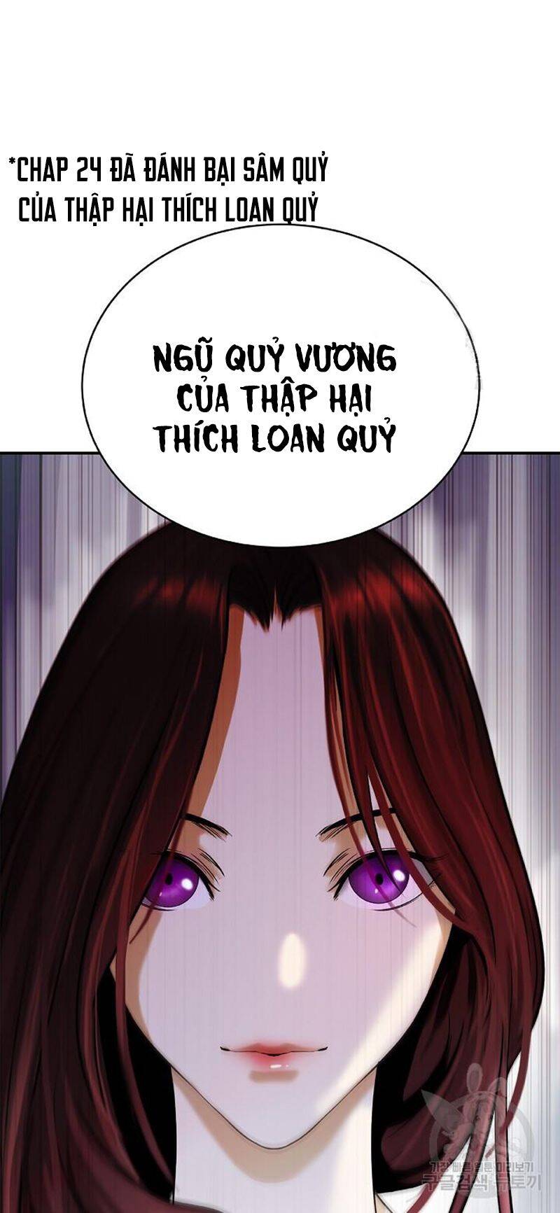 Lãng Tiên Kỳ Đàm Chap 68 - Next Chap 69
