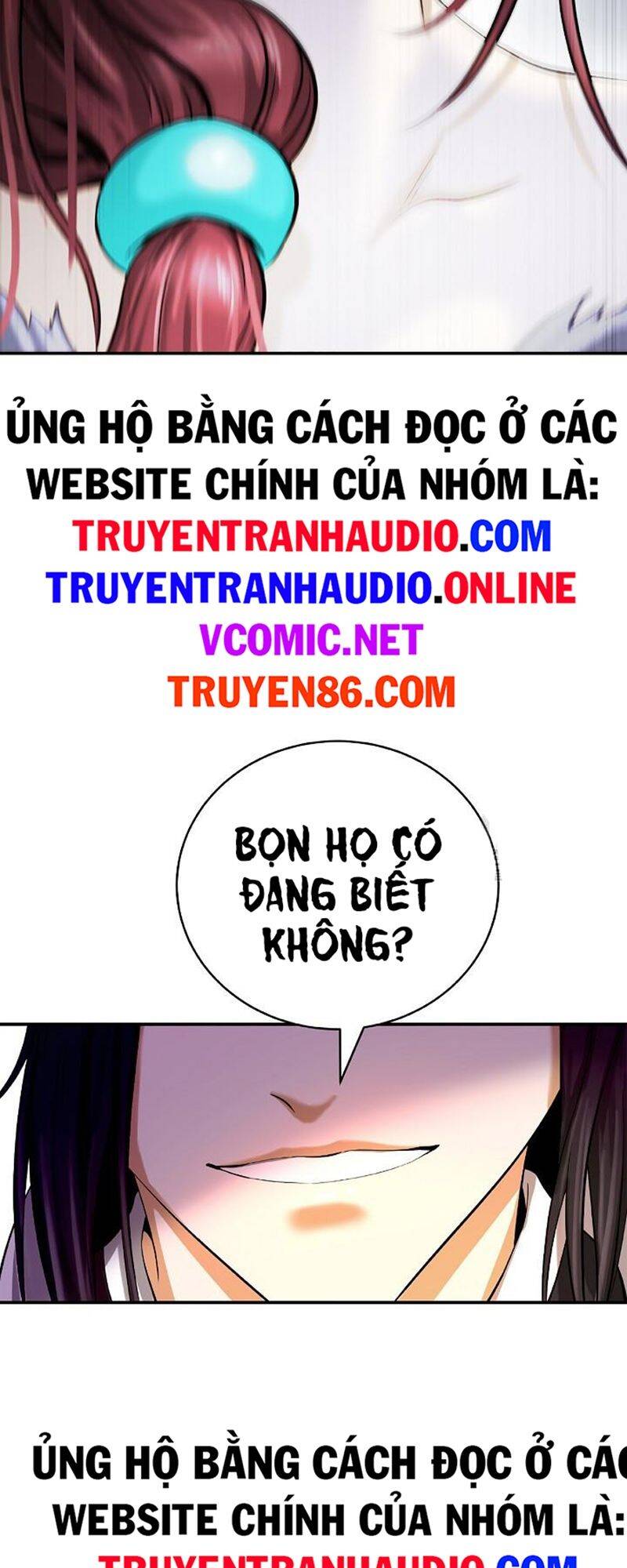 Lãng Tiên Kỳ Đàm Chap 68 - Next Chap 69