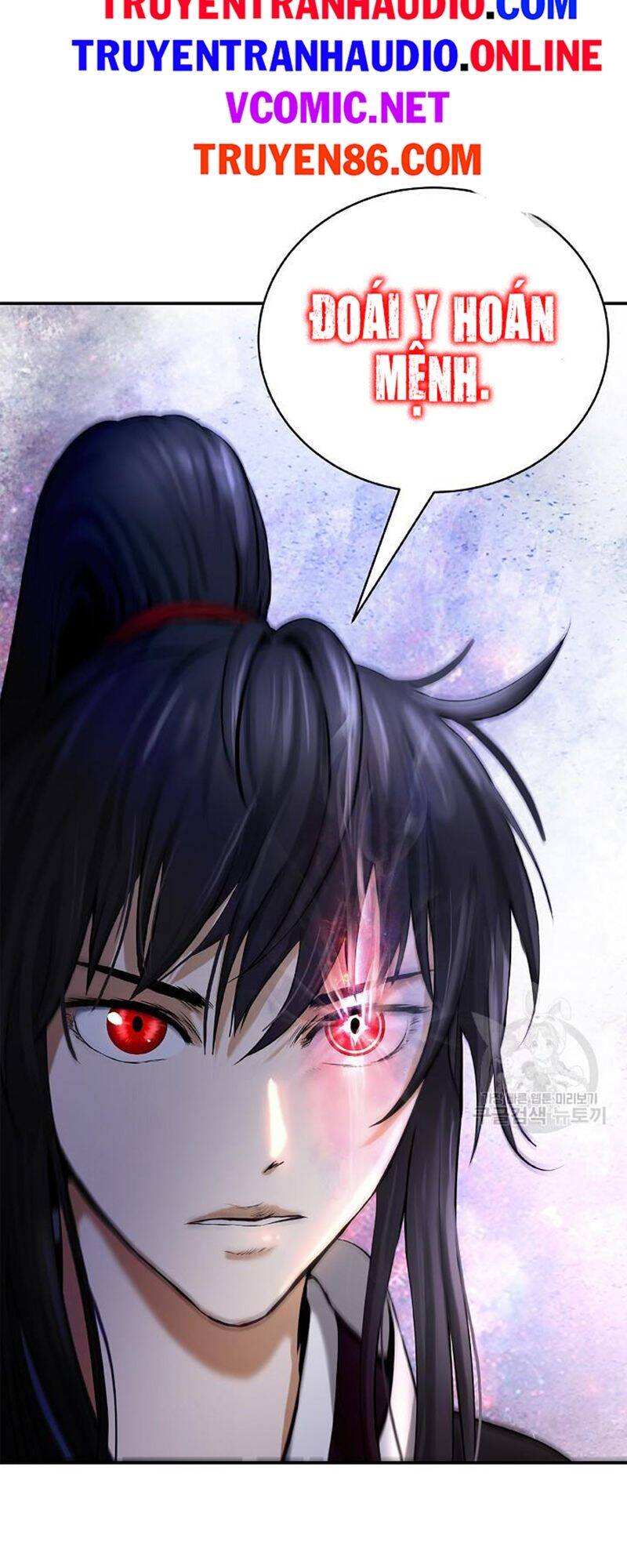 Lãng Tiên Kỳ Đàm Chap 68 - Next Chap 69
