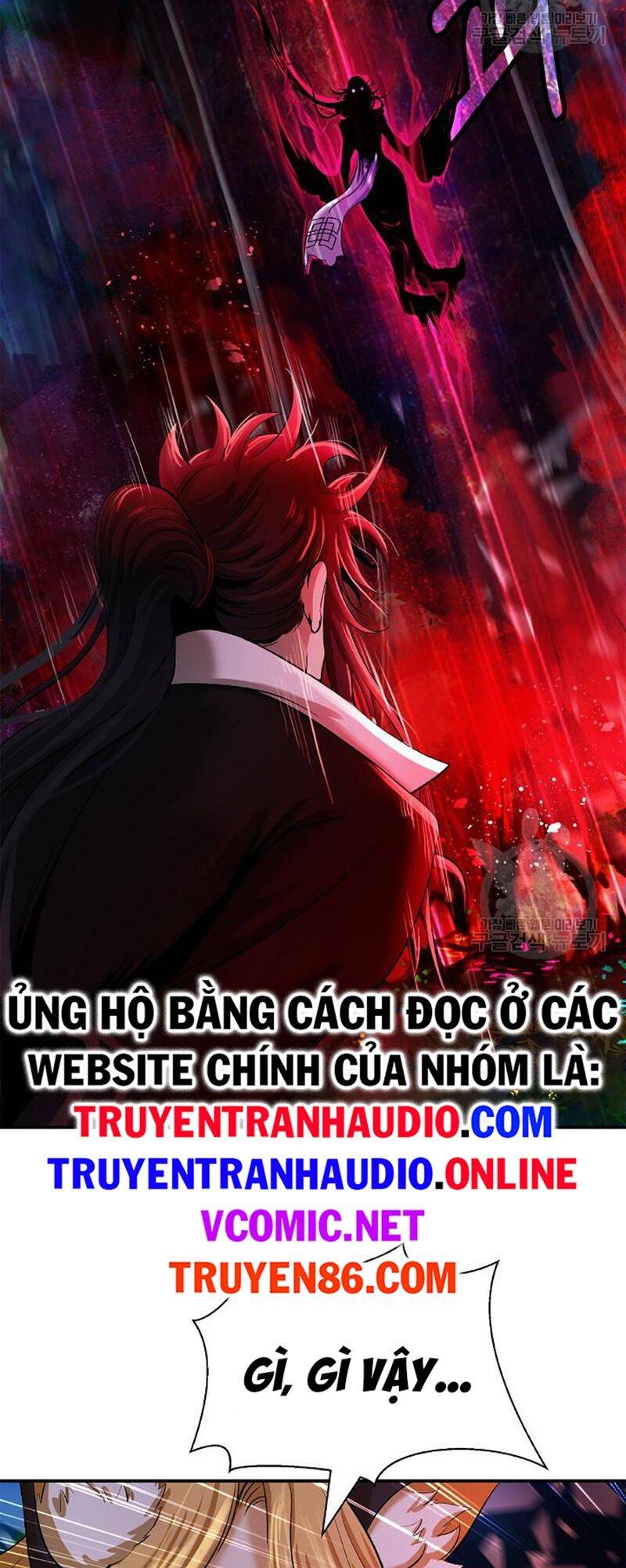 Lãng Tiên Kỳ Đàm Chap 68 - Next Chap 69