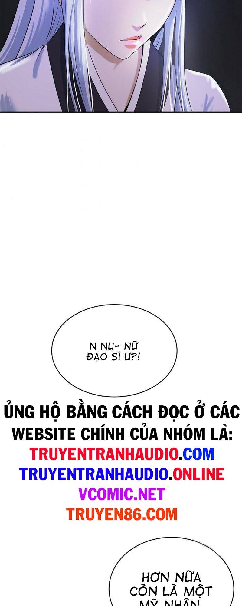 Lãng Tiên Kỳ Đàm Chap 68 - Next Chap 69