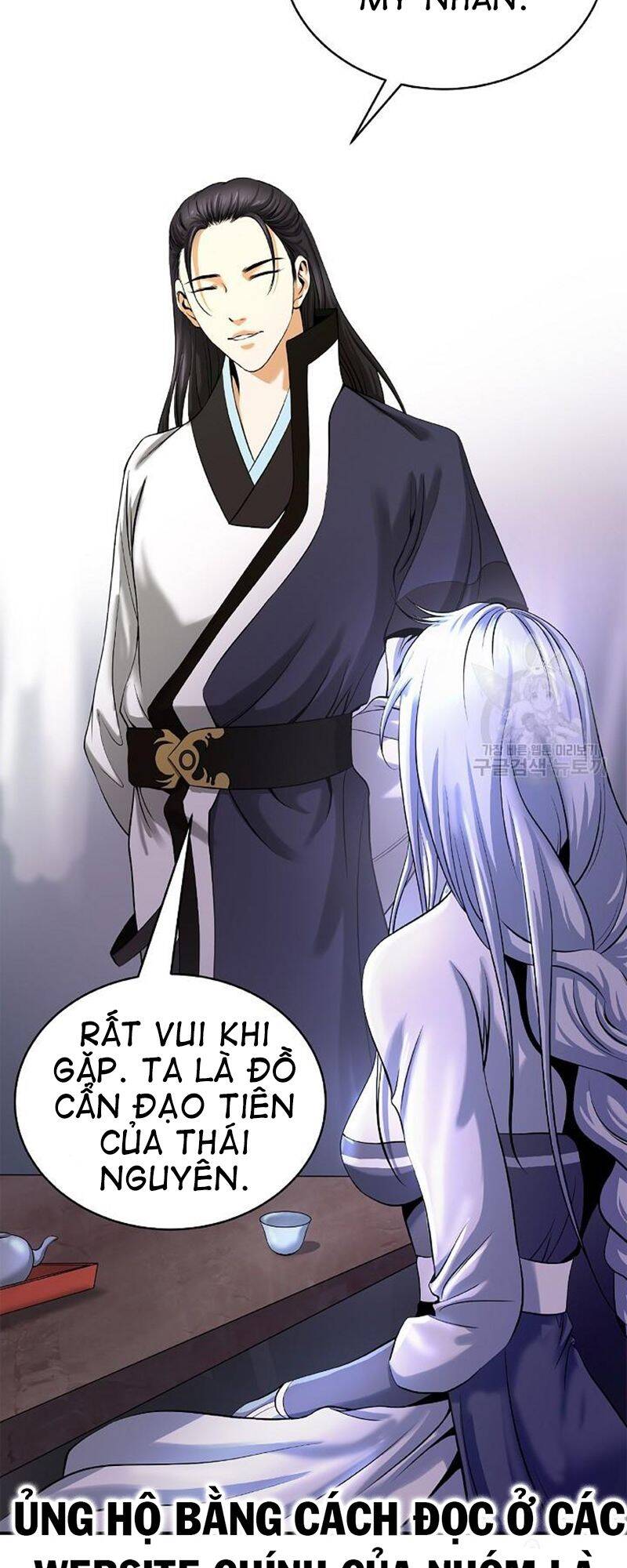 Lãng Tiên Kỳ Đàm Chap 68 - Next Chap 69