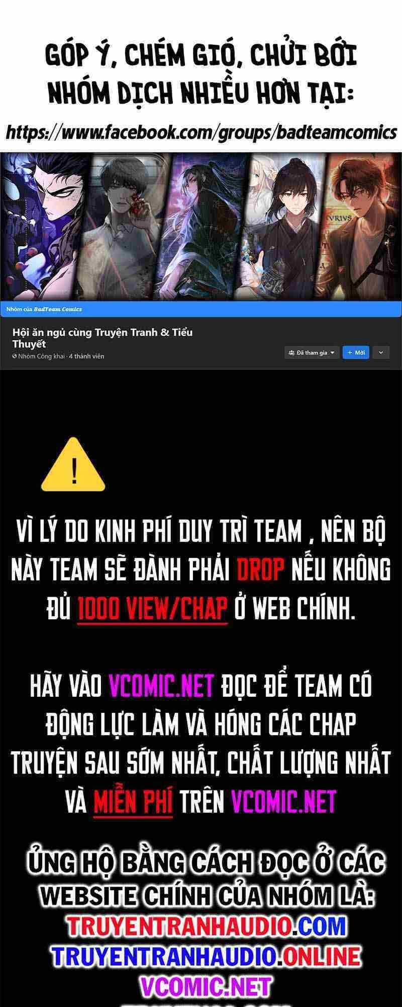 Lãng Tiên Kỳ Đàm Chap 69 - Next Chap 70