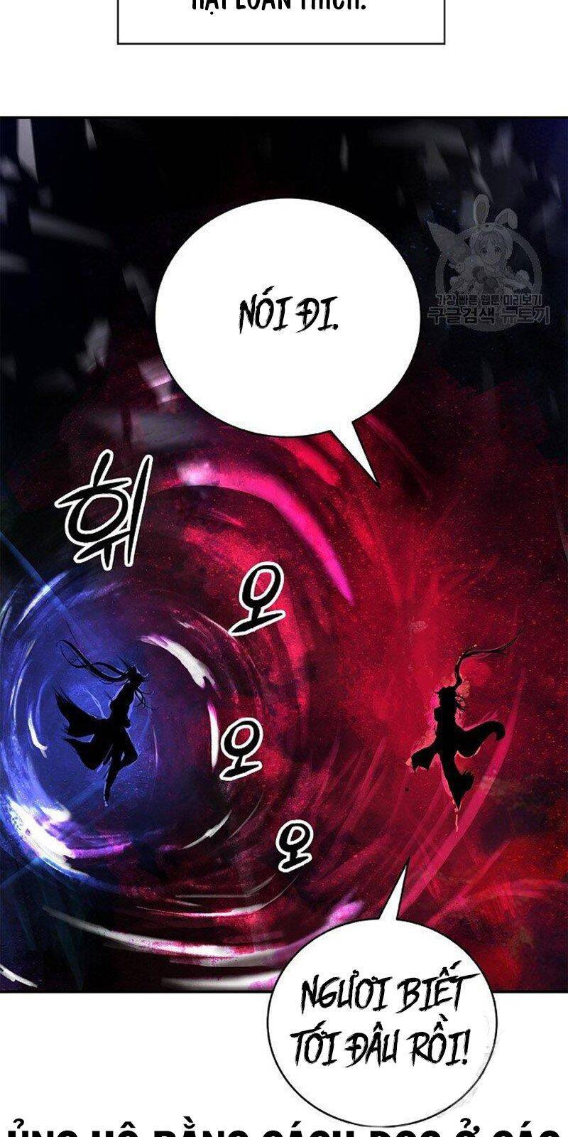 Lãng Tiên Kỳ Đàm Chap 69 - Next Chap 70