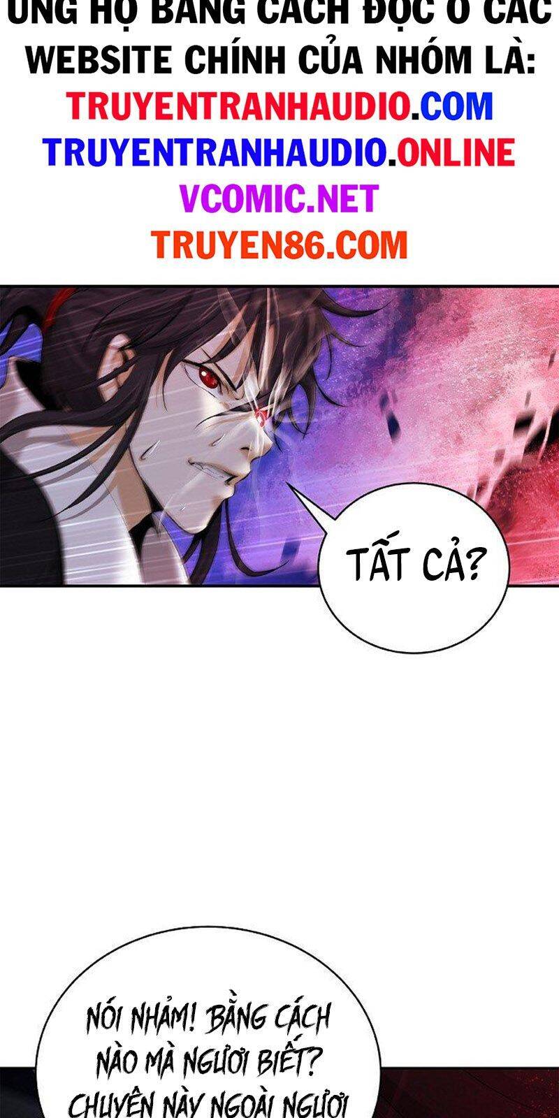 Lãng Tiên Kỳ Đàm Chap 69 - Next Chap 70