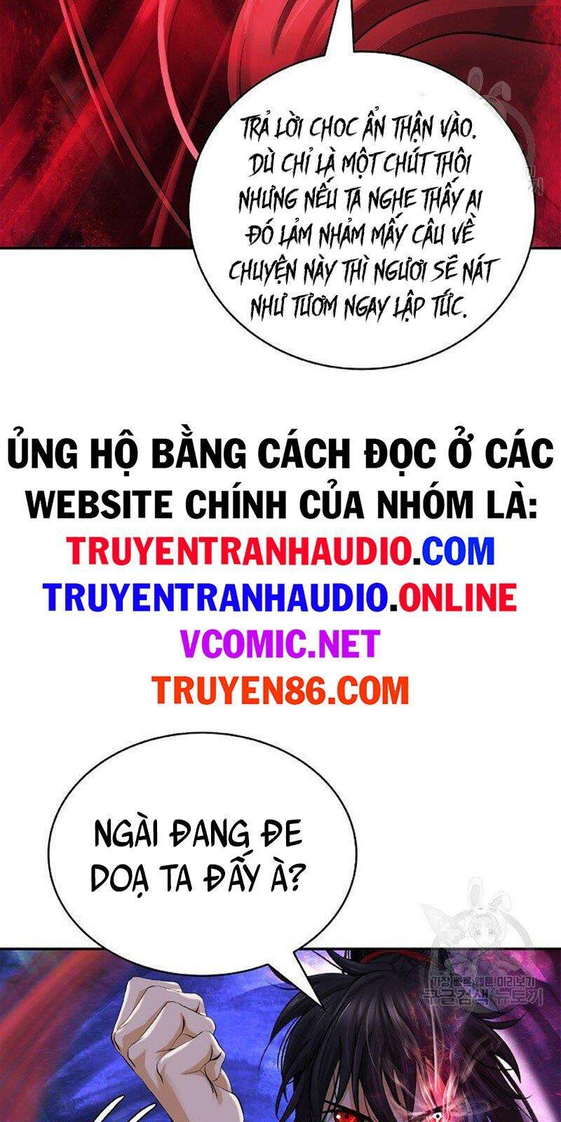 Lãng Tiên Kỳ Đàm Chap 69 - Next Chap 70