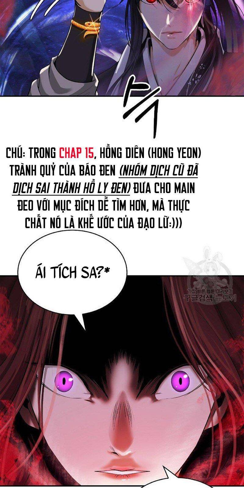 Lãng Tiên Kỳ Đàm Chap 69 - Next Chap 70