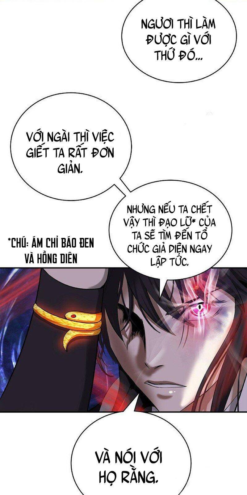 Lãng Tiên Kỳ Đàm Chap 69 - Next Chap 70