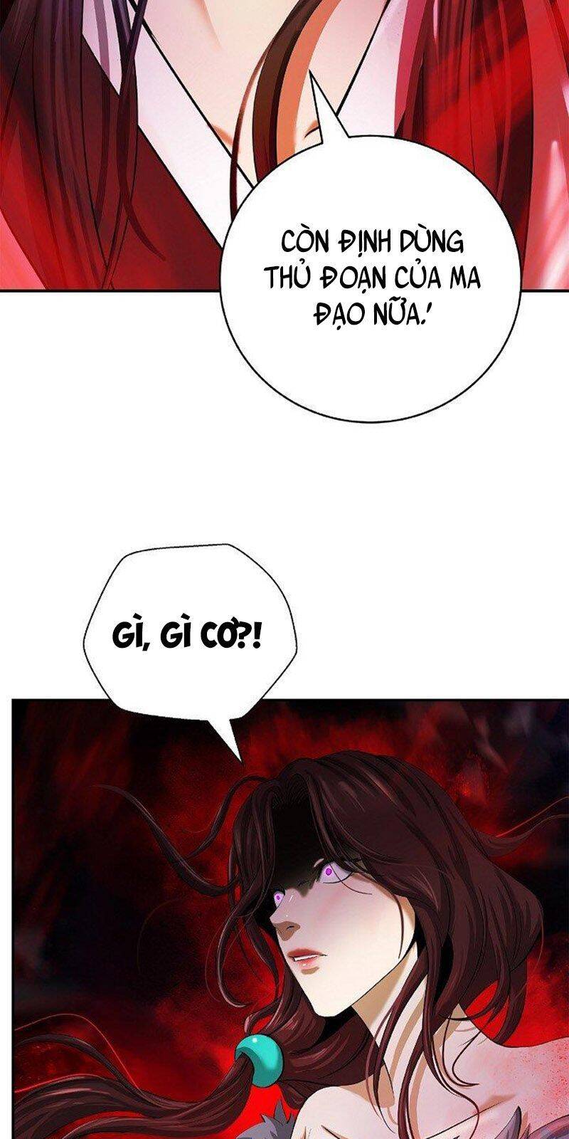 Lãng Tiên Kỳ Đàm Chap 69 - Next Chap 70