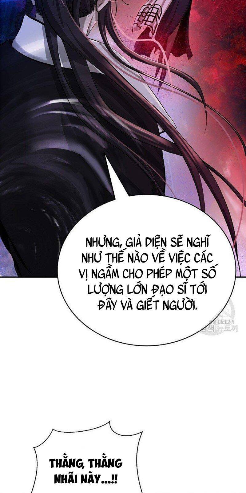 Lãng Tiên Kỳ Đàm Chap 69 - Next Chap 70