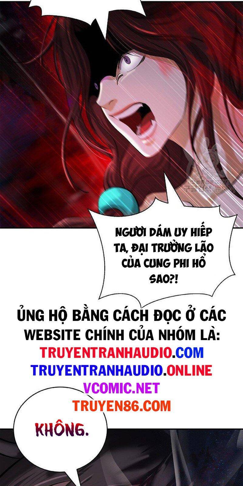 Lãng Tiên Kỳ Đàm Chap 69 - Next Chap 70