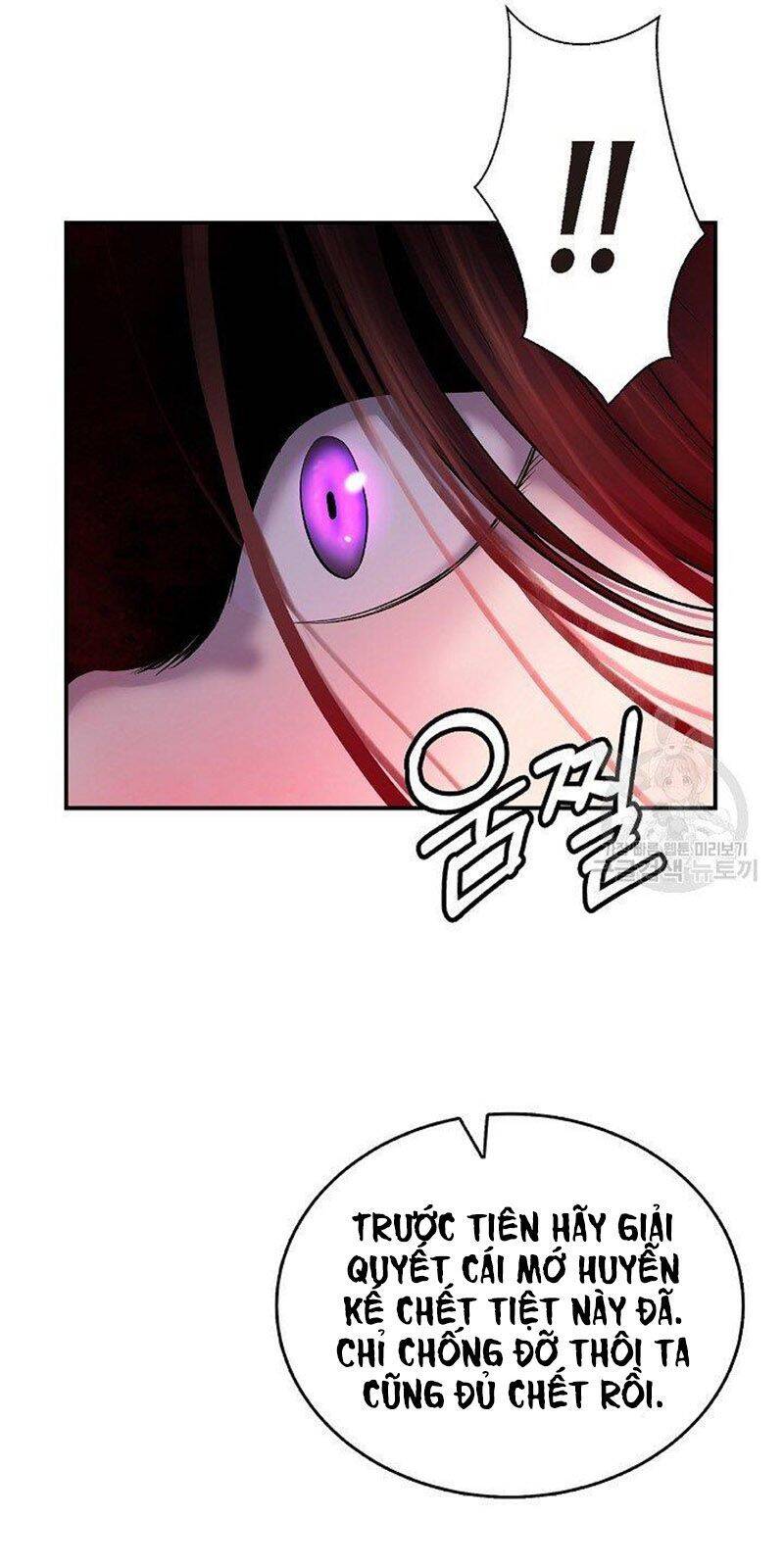 Lãng Tiên Kỳ Đàm Chap 69 - Next Chap 70