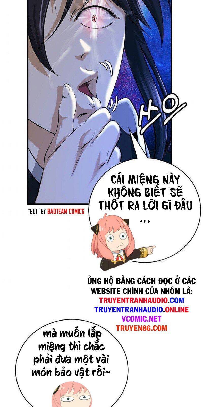 Lãng Tiên Kỳ Đàm Chap 69 - Next Chap 70