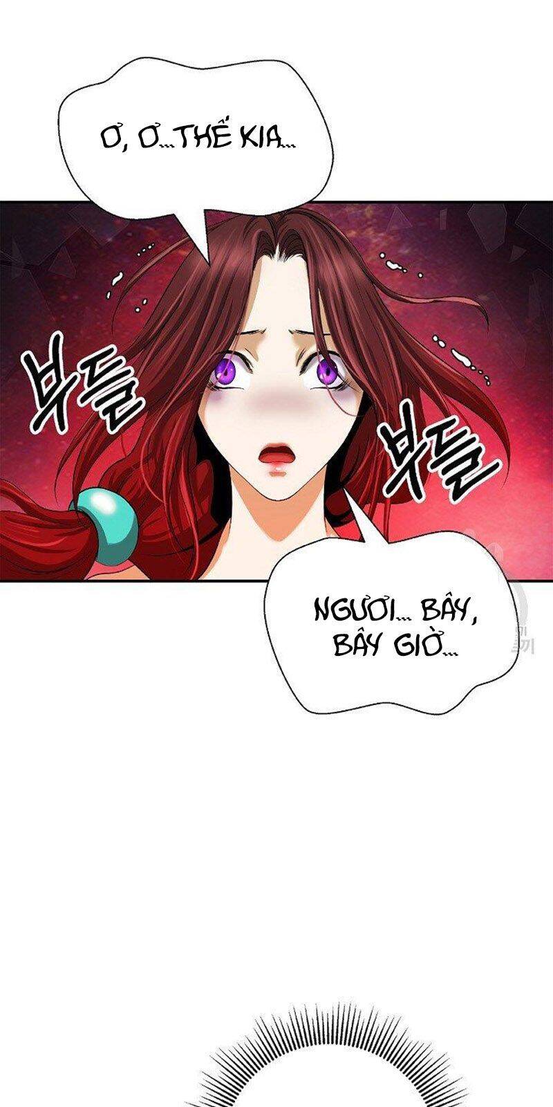 Lãng Tiên Kỳ Đàm Chap 69 - Next Chap 70