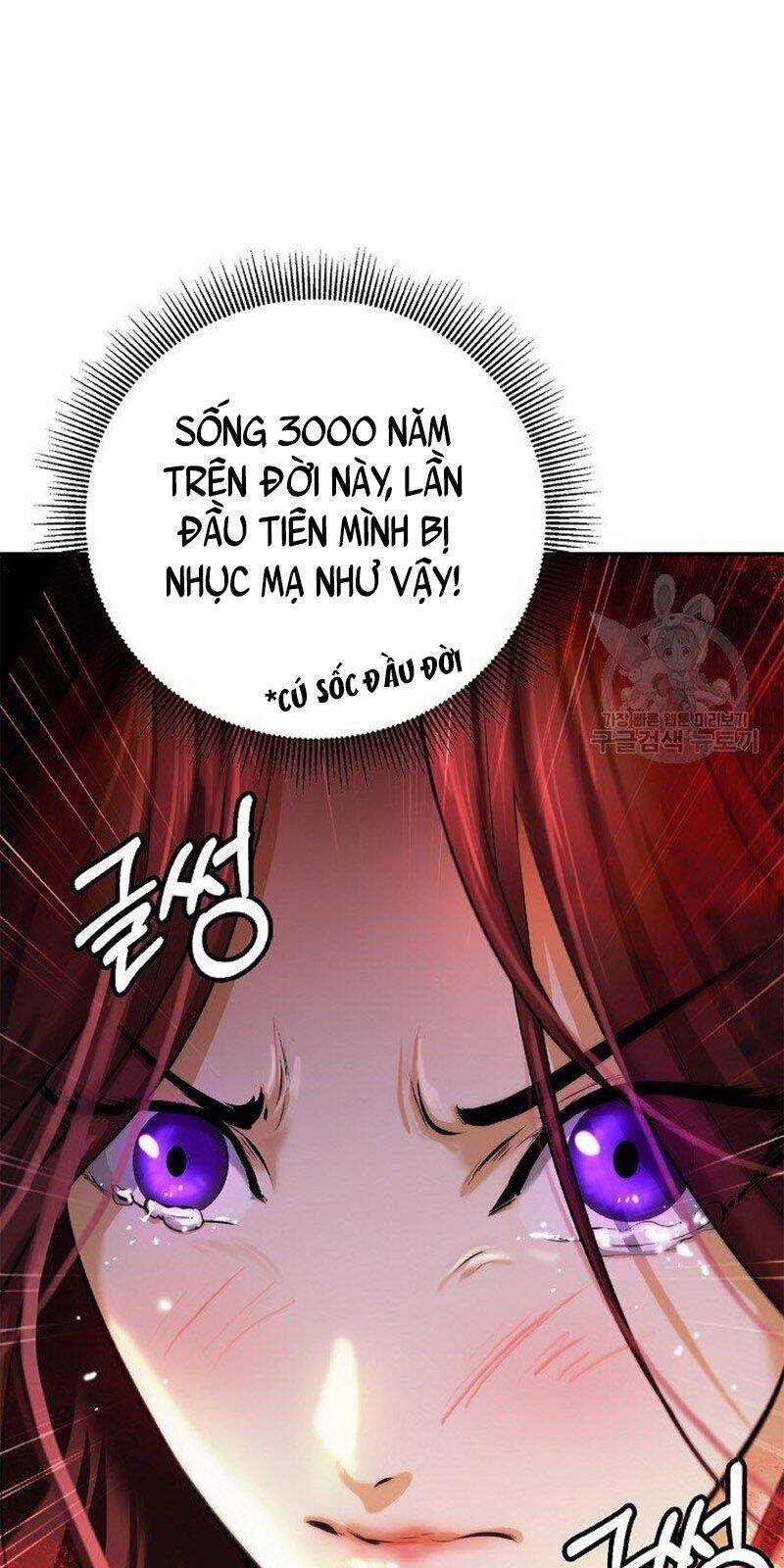 Lãng Tiên Kỳ Đàm Chap 69 - Next Chap 70