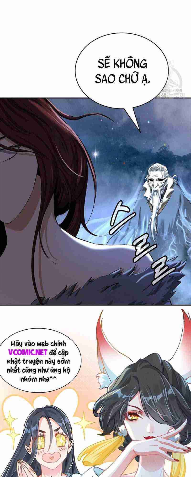 Lãng Tiên Kỳ Đàm Chap 69 - Next Chap 70