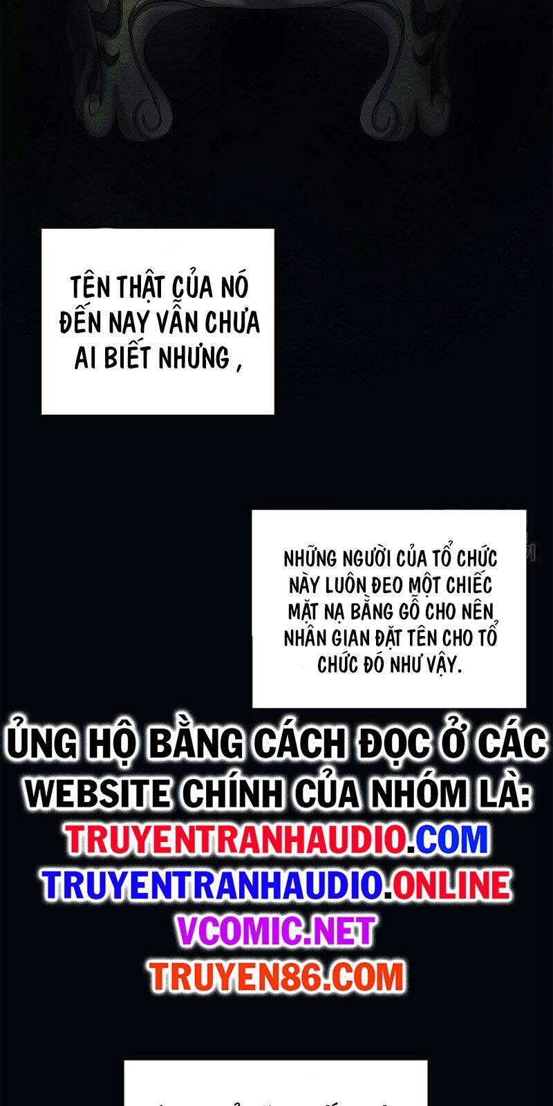 Lãng Tiên Kỳ Đàm Chap 69 - Next Chap 70