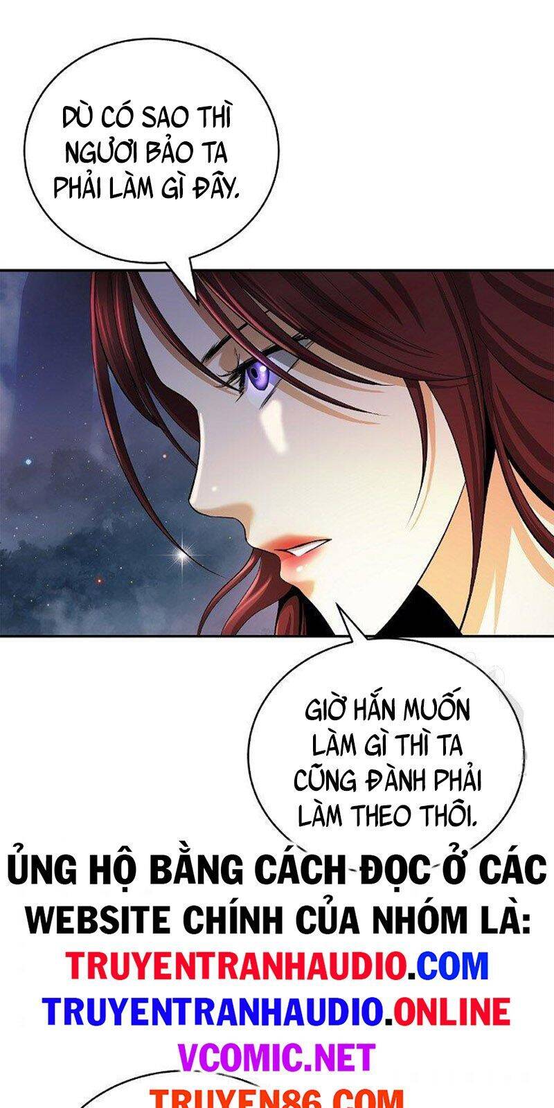 Lãng Tiên Kỳ Đàm Chap 69 - Next Chap 70