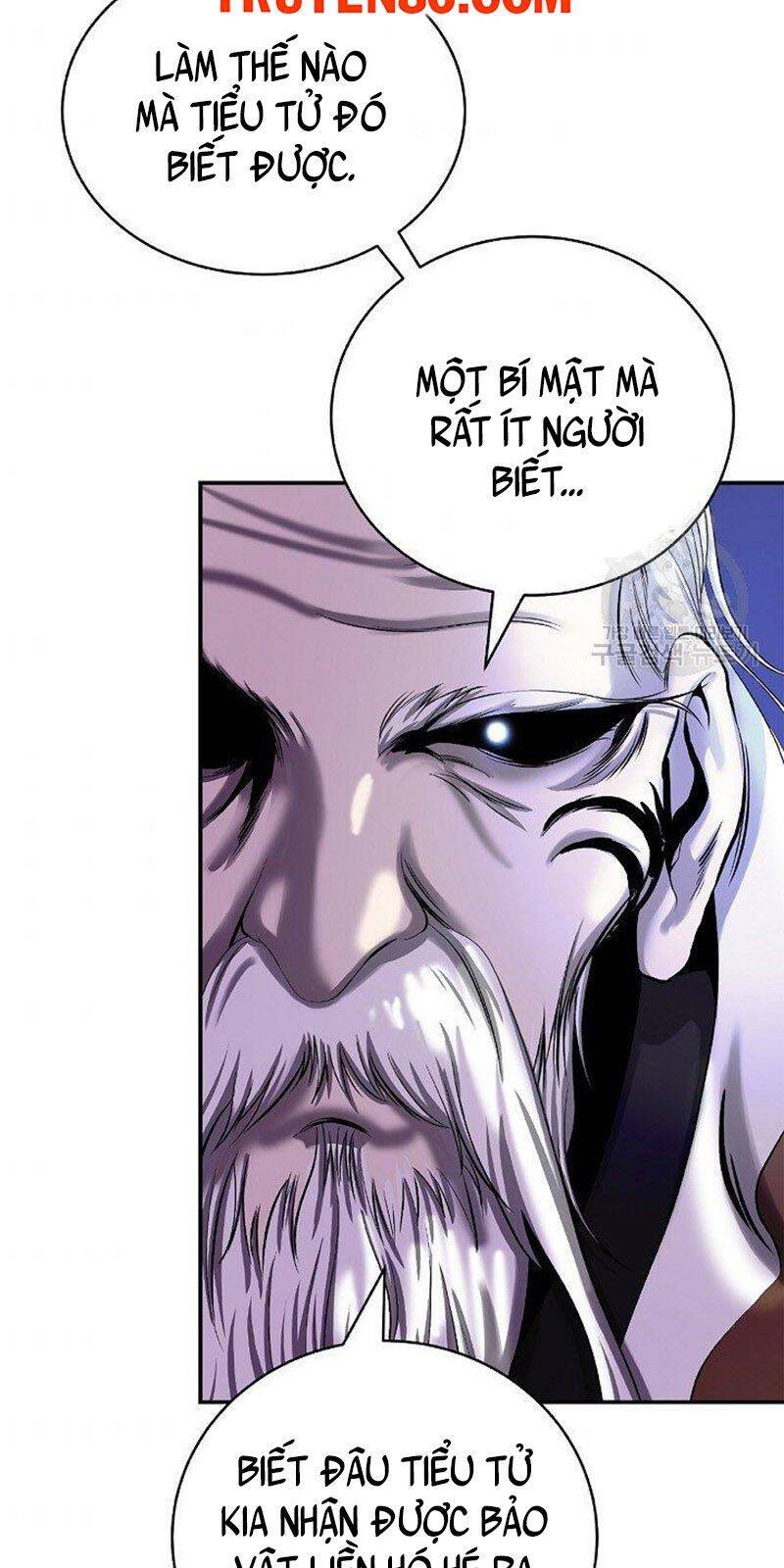 Lãng Tiên Kỳ Đàm Chap 69 - Next Chap 70